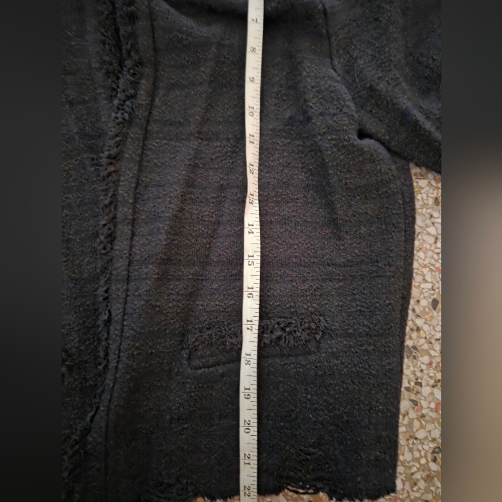 Iro Evening Jacket Size :Large - image 9